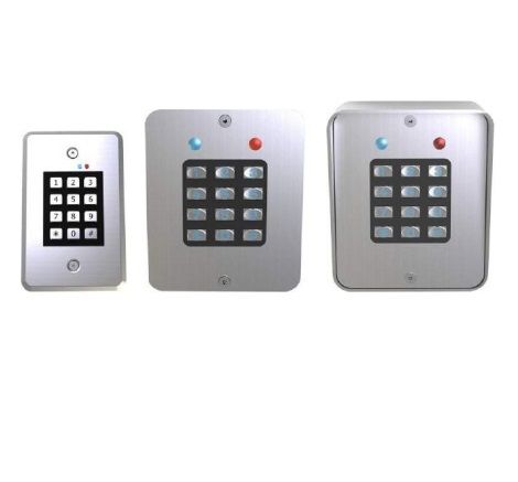 Proximity Access Controller